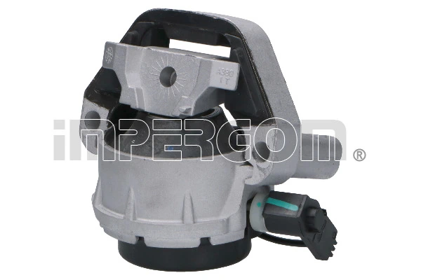 Mounting, engine